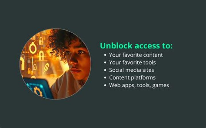 Ultimate Guide To Website Unblockers: Access Any Site Safely