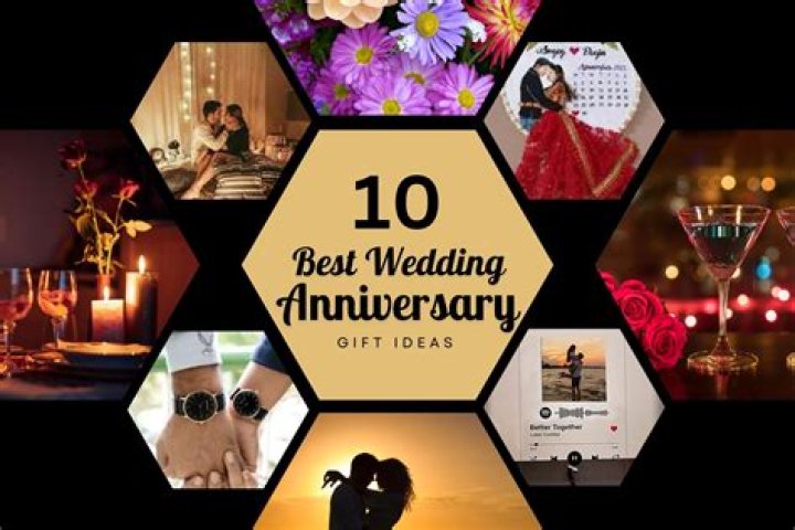 Husband Ruins His 10th Anniversary Surprise With Postal Mix-Up