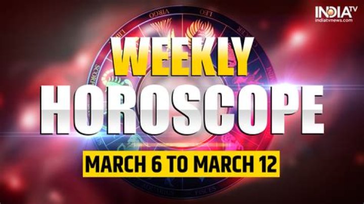 Profitable business week for Aries, Capricorn & other zodiac signs – India TV
