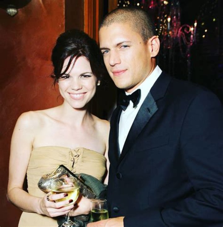 Wentworth Miller's Wife 2024: A Deep Dive Into His Personal Life