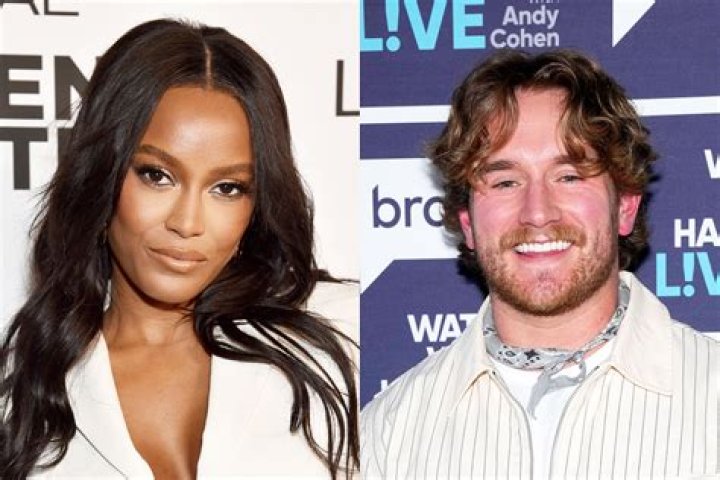 Unraveling Wes Nelson's Dating History: A Journey Through Romance