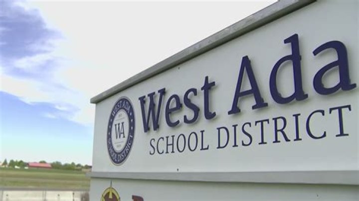 West Ada School district Fall enrollment numbers