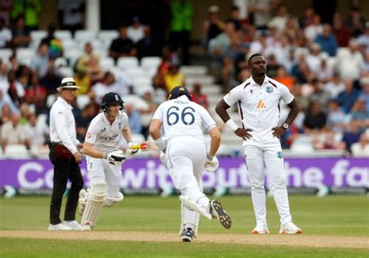 Sir Vivian Richards Stadium Pitch Report – India TV