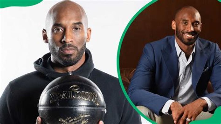 Question: What Age Kobe Retire