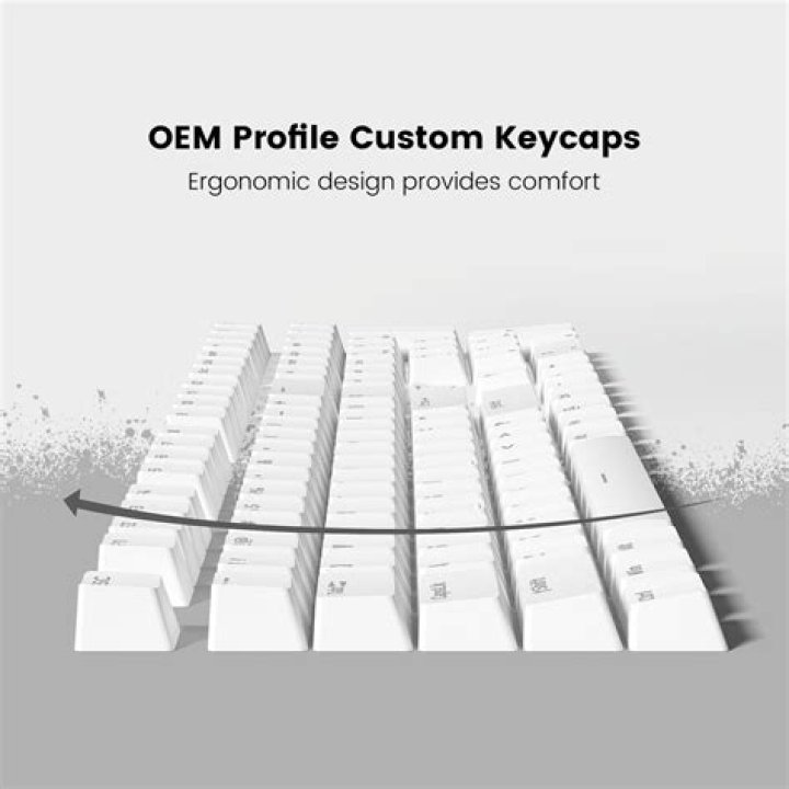 What Are Oem Keycaps - Seniorcare2