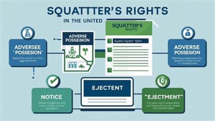 Quick Answer: What Are Squatters Rights In Georgia