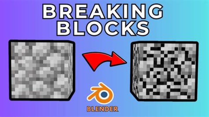Question: What Are The Hardest Blocks To Break In Minecraft