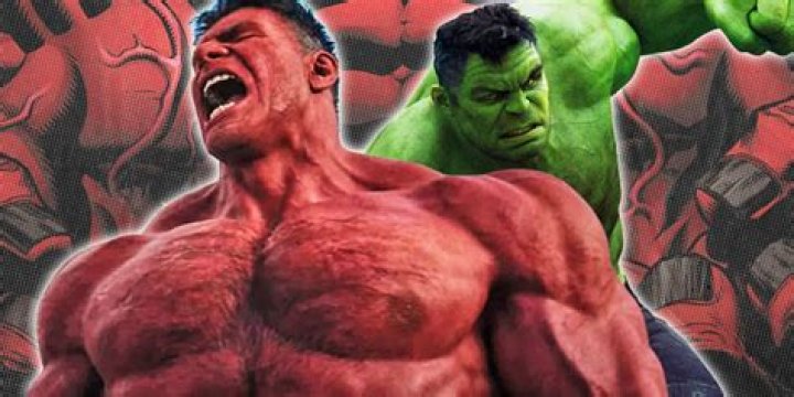 Question: What Are The Incredible Hulks Weaknesses