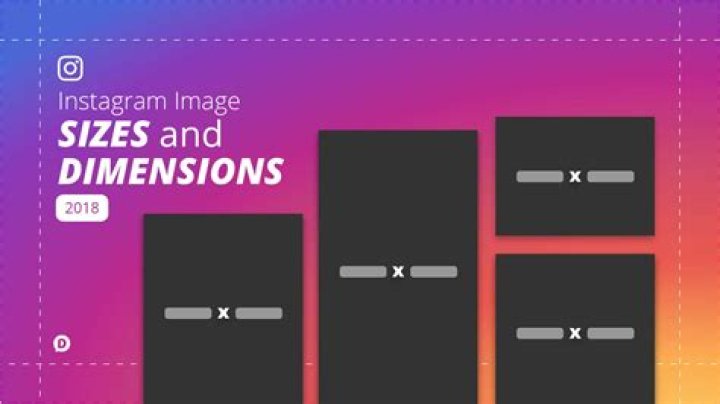 What Are The Instagram Dimensions