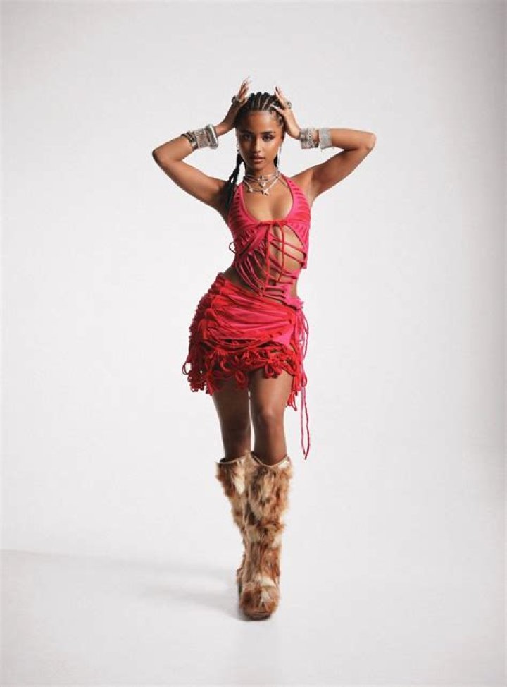 Unveiling Tyla's Body Type: A Closer Look