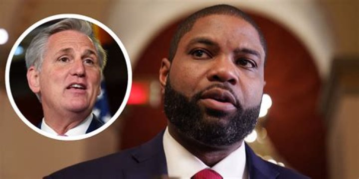 What Byron Donalds Can Do With His New Committee Role