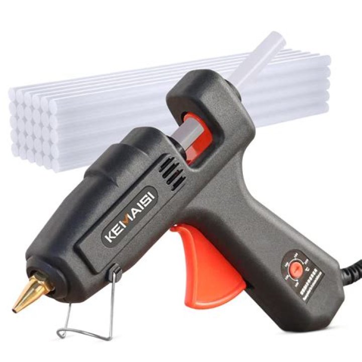 What Can I Use Instead Of A Hot Glue Gun