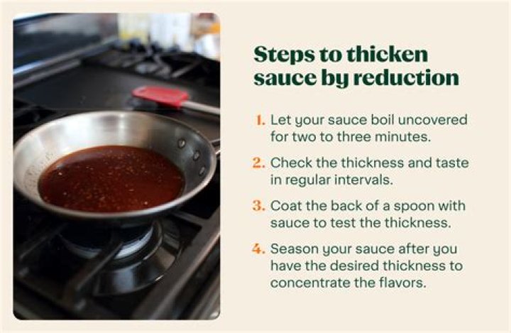 What Can You Use To Thicken Icing