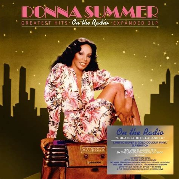 Uncovering The Truth: What Led To Donna Summer's Untimely Passing