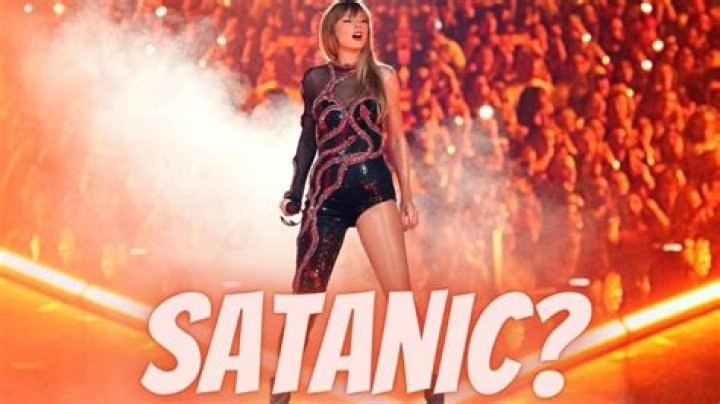 What Celebrities Are Satanic? Exploring The Controversial Connections
