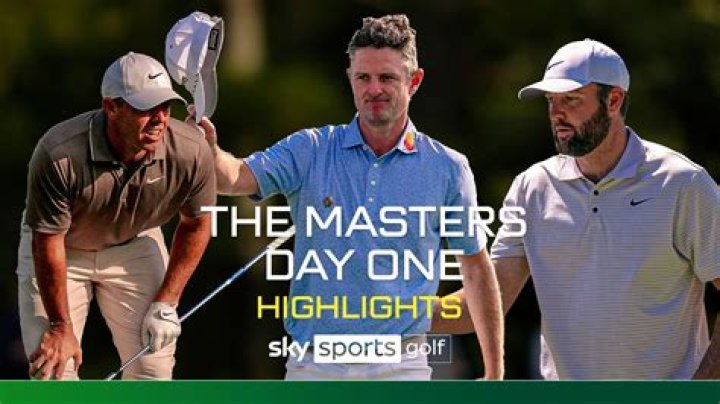 Quick Answer: What Channel Is The Masters On On Directv
