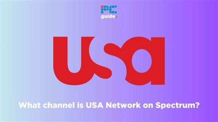 Quick Answer: What Channel Is Usa Network On Cable