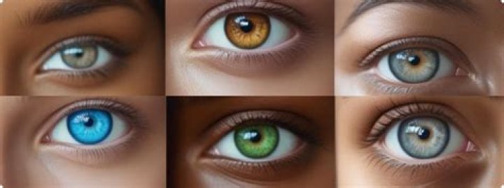 What Color Eyes See Best In The Dark