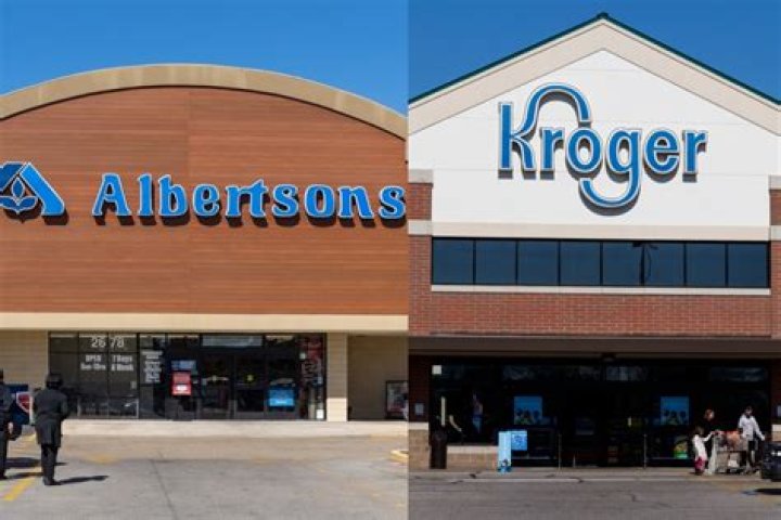 What could the Kroger Albertsons merger mean for Idaho?