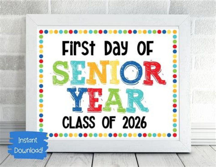Quick Answer: What Day Is Bealls Senior Day