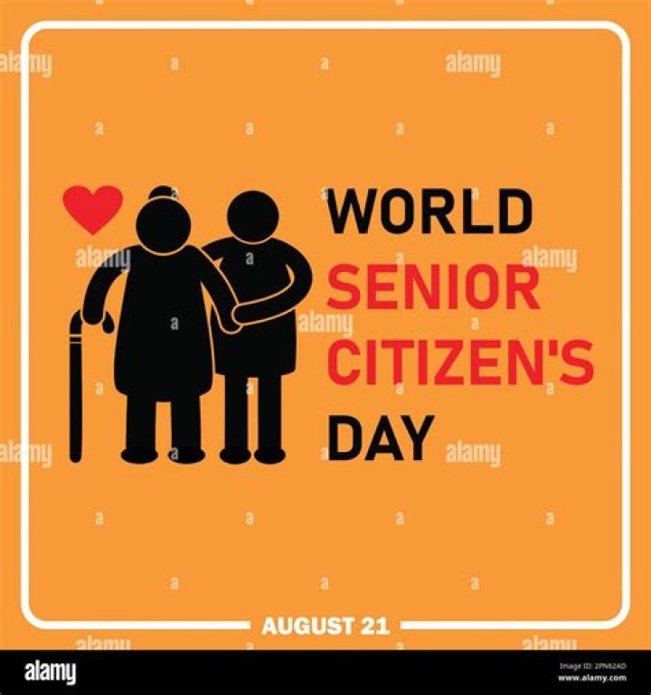Quick Answer: What Day Is Senior Day At Ross Stores