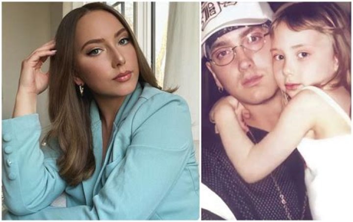What Did Drake Do To Eminem's Daughter? Unraveling The Controversy