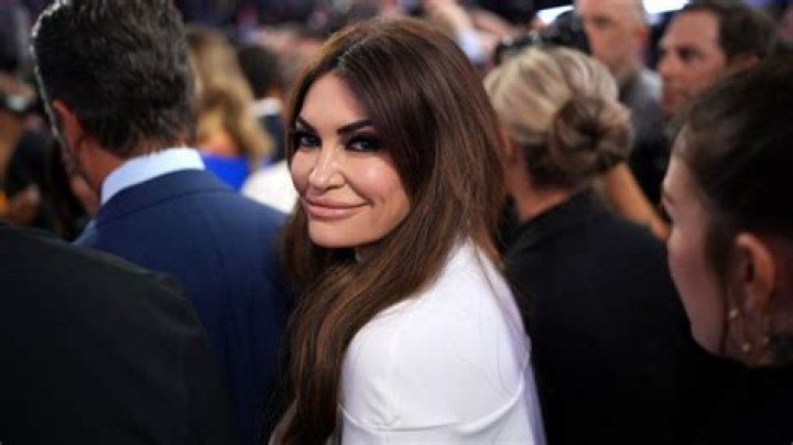 Kimberly Guilfoyle's Transformation: What Procedures Has She Undergone?