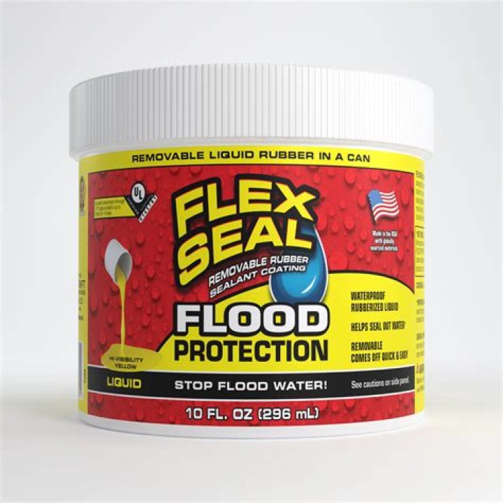 What Dissolves Flex Seal - Seniorcare2