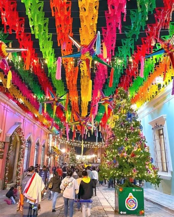 Quick Answer: What Do They Call Christmas In Mexico
