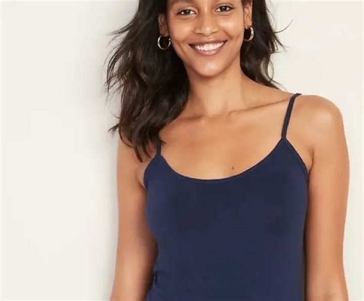 What Do You Wear Under Camisole