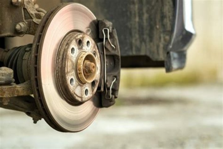 Quick Answer: What Does Brake Pads Per Axle Mean
