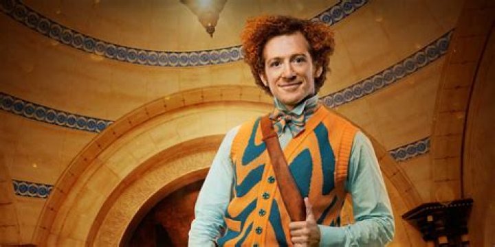 How Clayton Snyder, Ethan Craft From Lizzie McGuire Looks Now