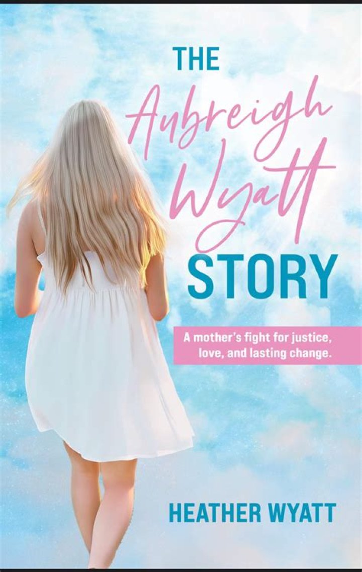 What Does LLAW Stand For? A Comprehensive Look At Aubreigh Wyatt