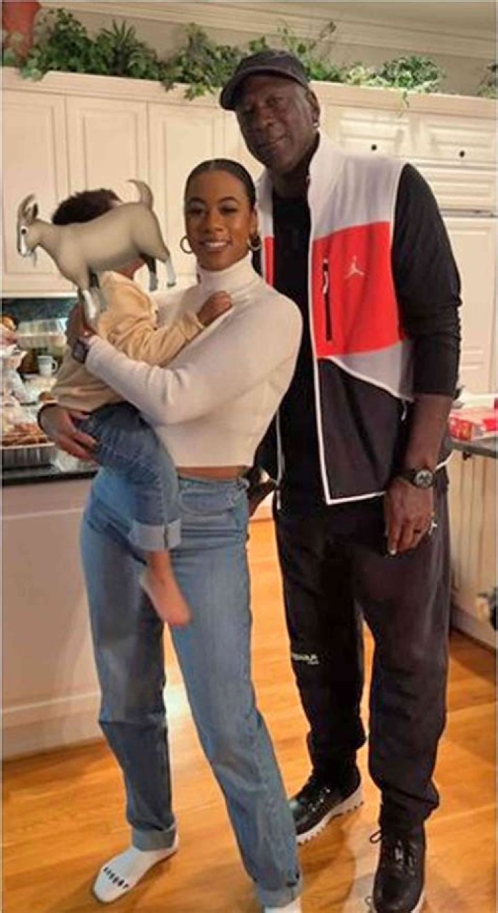 What Does Michael Jordan's Daughter Do? Exploring The Life And Career Of Jasmine Jordan