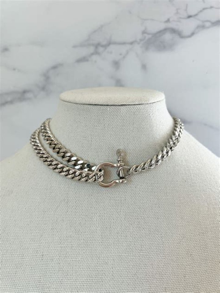 Quick Answer: What Does P.Lux Mean On A Necklace