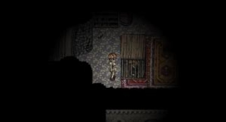 What Does the Peculiar Doll Do in Fear and Hunger? - Answered