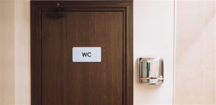 What Does Wc Mean In Bathrooms