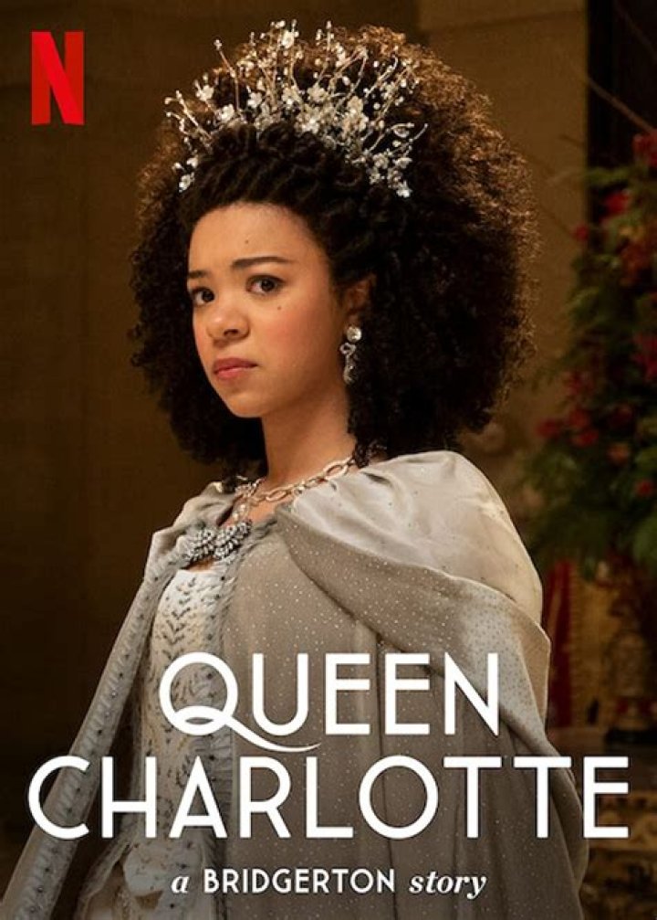 Unveiling Queen Charlotte's Era In "A Bridgerton Story"