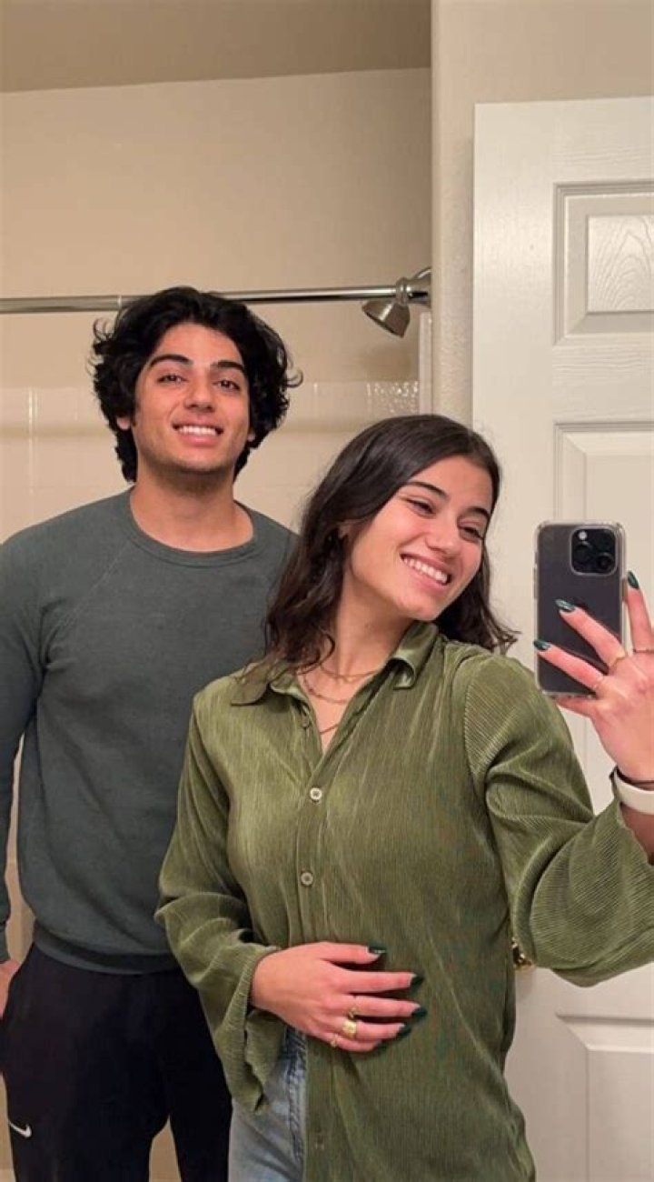 The Cultural Heritage Of Sara Saffari: Exploring Her Ethnic Roots