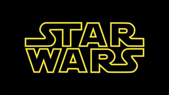 Question: What Font Is Star Wars Logo