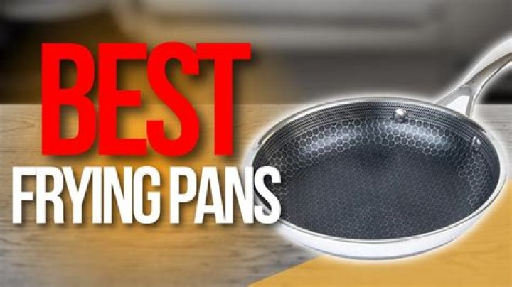 What Frying Pans Does Jamie Oliver Use