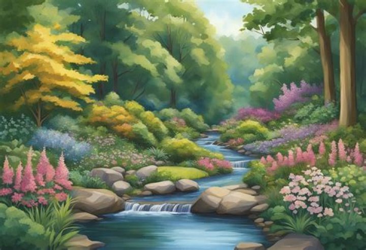 What Garden Zone Is Maryland