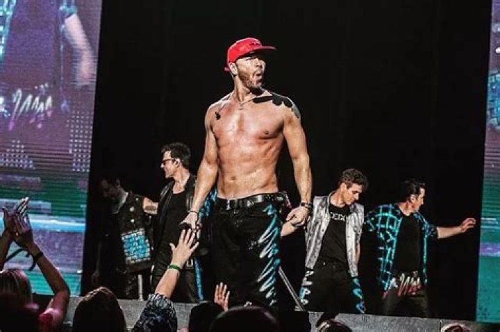 Discover Donnie Wahlberg's Musical Roots: Which Band Did He Belong To?