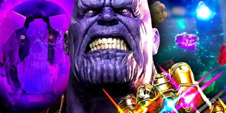 Quick Answer: What Hand Is Thanos Gauntlet On