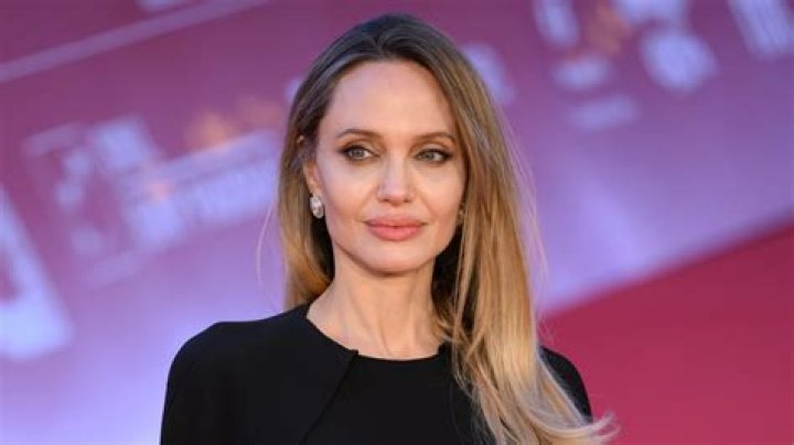 What Happened To Angelina Jolie: A Comprehensive Look At Her Life And Career