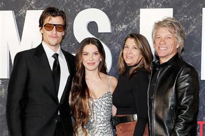 What Happened To Bon Jovi's Daughter? A Deep Dive Into Her Life And Journey
