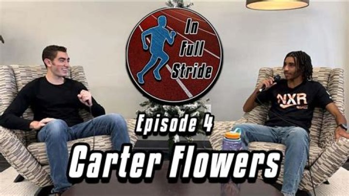 Unraveling The Mystery: What Happened To Carter Flores?