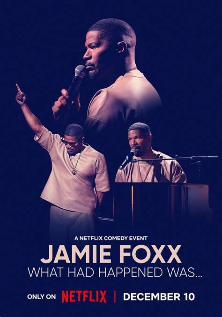 What Went Wrong For Jamie Foxx In "Shazam!"