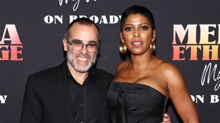 What Happened To Tamron Hall's Sister? A Deep Dive Into The Family Tragedy