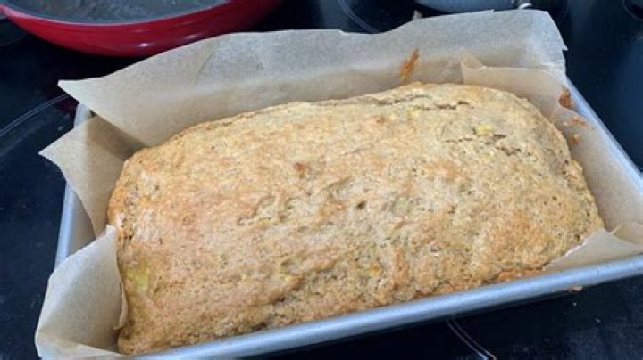 Quick Answer: What Happens If Banana Bread Is Undercooked